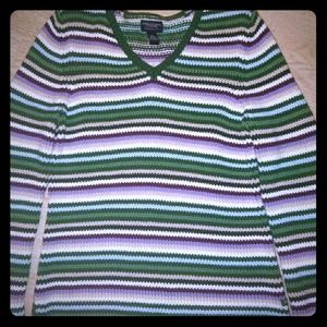 American eagle sweater